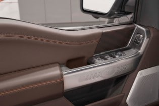 All-new F-150 Design